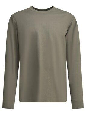 Goldwin Cooling Aquora L/S Crewneck T-Shirt Tag Size 4 Men